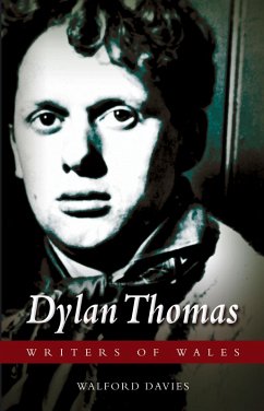 Dylan Thomas (eBook, PDF) - Davies, Walford