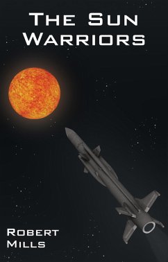 Cover Sun Warriors (eBook, ePUB)