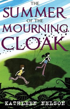 Summer of the Mourning Cloak (eBook, ePUB) - Nelson, Kathleen