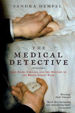 Medical Detective (eBook, ePUB) - Hempel, Sandra