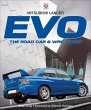 Mitsubishi Lancer Evo (eBook, ePUB) - Bild 1