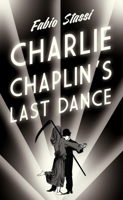 Cover Charlie Chaplin's Last Dance (eBook, ePUB)