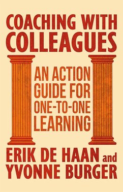 Coaching with Colleagues 2nd Edition (eBook, PDF)
