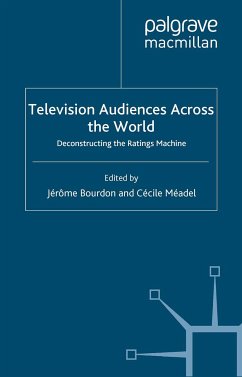 Television Audiences Across the World (eBook, PDF)