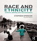 Race and Ethnicity (eBook, ePUB)