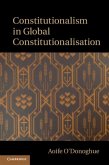 Constitutionalism in Global Constitutionalisation (eBook, PDF)