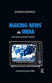 Making News in India (eBook, PDF)