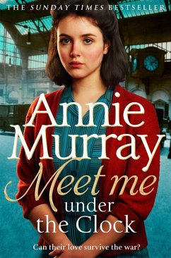 Cover Meet Me Under the Clock (eBook, ePUB)