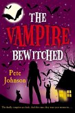 The Vampire Bewitched (eBook, ePUB) The Vampire Bewitched (eBook, ePUB)