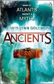 Ancients (eBook, ePUB)