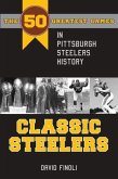 Classic Steelers (eBook, ePUB)