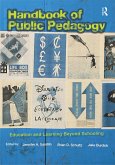 Handbook of Public Pedagogy (eBook, PDF)