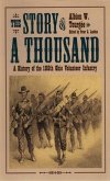 Story of A Thousand (eBook, ePUB) Story of A Thousand (eBook, ePUB)