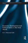 Economic Development and Political Action in the Arab World (eBook, PDF)