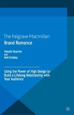 Brand Romance (eBook, PDF) - Kusume, Y.; Gridley, N.