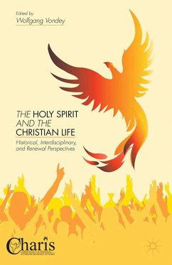 The Holy Spirit and the Christian Life (eBook, PDF)