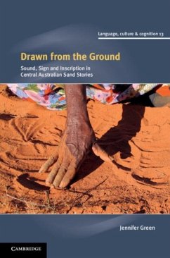 Cover Drawn from the Ground (eBook, PDF)