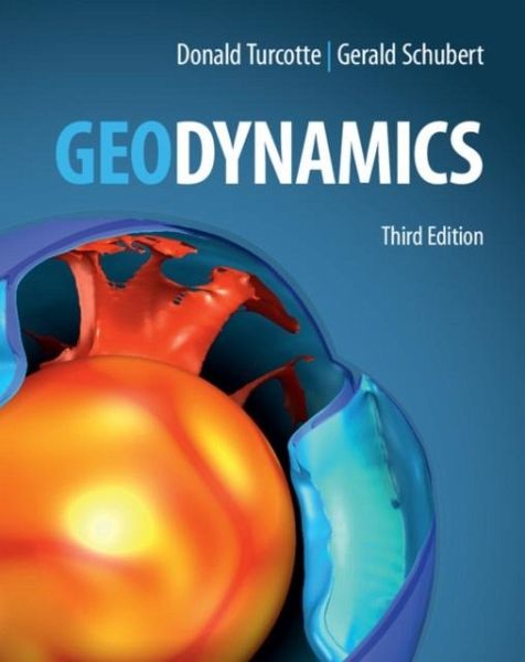Geodynamics (eBook, PDF)