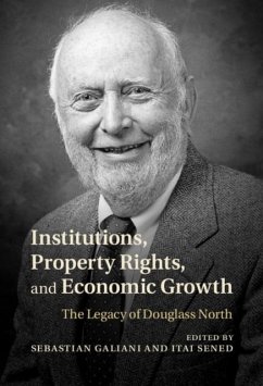 Institutions, Property Rights, and Economic Growth (eBook, PDF)