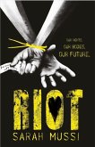 Riot (eBook, ePUB) Riot (eBook, ePUB)