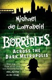 The Borribles: Across the Dark Metropolis (eBook, ePUB)