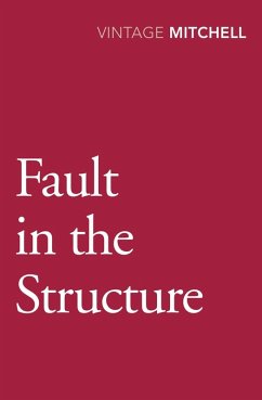 Fault in the Structure (eBook, ePUB) - Mitchell, Gladys