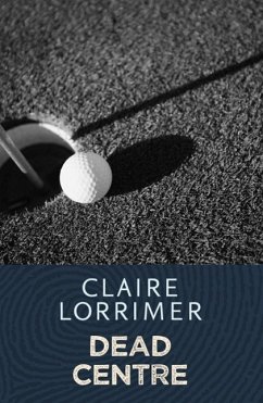 Cover Dead Centre (eBook, ePUB)