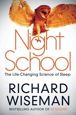 Night School (eBook, ePUB) - Wiseman, Richard