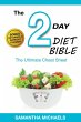 2 Day Diet: Ultimate Cheat Sheet (With... - Bild 1
