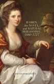 Women, the Novel, and Natural Philosophy, 1660–1727 (eBook, PDF)