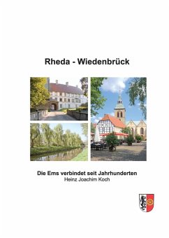 Rheda-Wiedenbrück (eBook, ePUB)