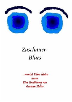 Zuschauer-Blues (eBook, ePUB) - Heller, Gudrun