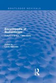 Encyclopedia of Romanticism (Routledge Revivals) (eBook, ePUB)