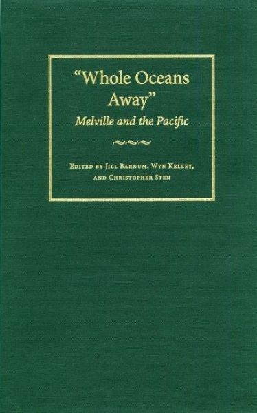 Whole Oceans Away (eBook, PDF)