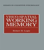 Visuo-spatial Working Memory (eBook, ePUB)