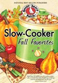 Slow-Cooker Fall Favorites (eBook, ePUB)