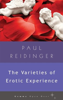 Cover The Varieties of Erotic Experience (eBook, ePUB)