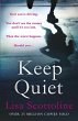 Keep Quiet (eBook, ePUB) - Bild 1