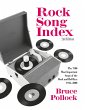 Rock Song Index (eBook, ePUB) - Bild 1