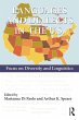 Languages and Dialects in the U.S.... - Bild 1