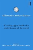Affirmative Action Matters (eBook, PDF)
