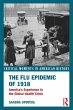 The Flu Epidemic of 1918 (eBook, ePUB) - Bild 1