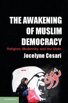 Cover Awakening of Muslim Democracy (eBook, PDF)