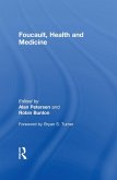 Foucault, Health and Medicine (eBook, PDF) Foucault, Health and Medicine (eBook, PDF)