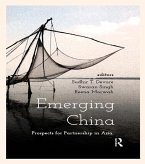 Emerging China (eBook, ePUB)