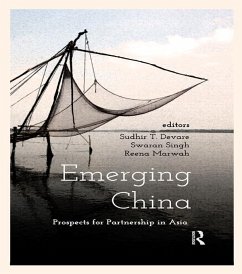 Cover Emerging China (eBook, ePUB)