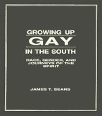 Growing Up Gay in the South (eBook, ePUB)