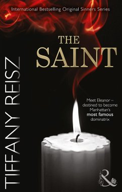 The Saint (eBook, ePUB) - Reisz, Tiffany