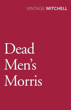 Dead Men's Morris (eBook, ePUB) - Mitchell, Gladys