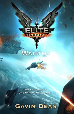 Cover Elite Dangerous: Wanted (eBook, ePUB)